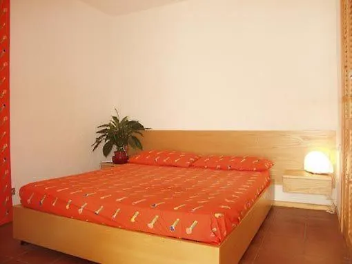 Centro Vacanze Cugnana Verde Portisco Apartahotel