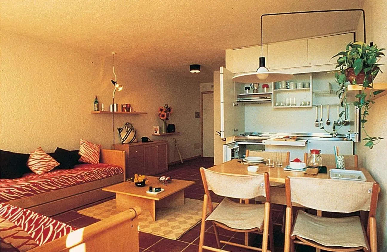 מרינה די פורטיסקו Centro Vacanze Cugnana Verde