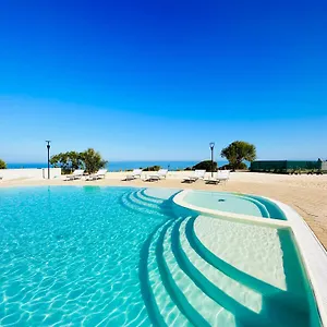 Rocce Rosse Apartahotel
